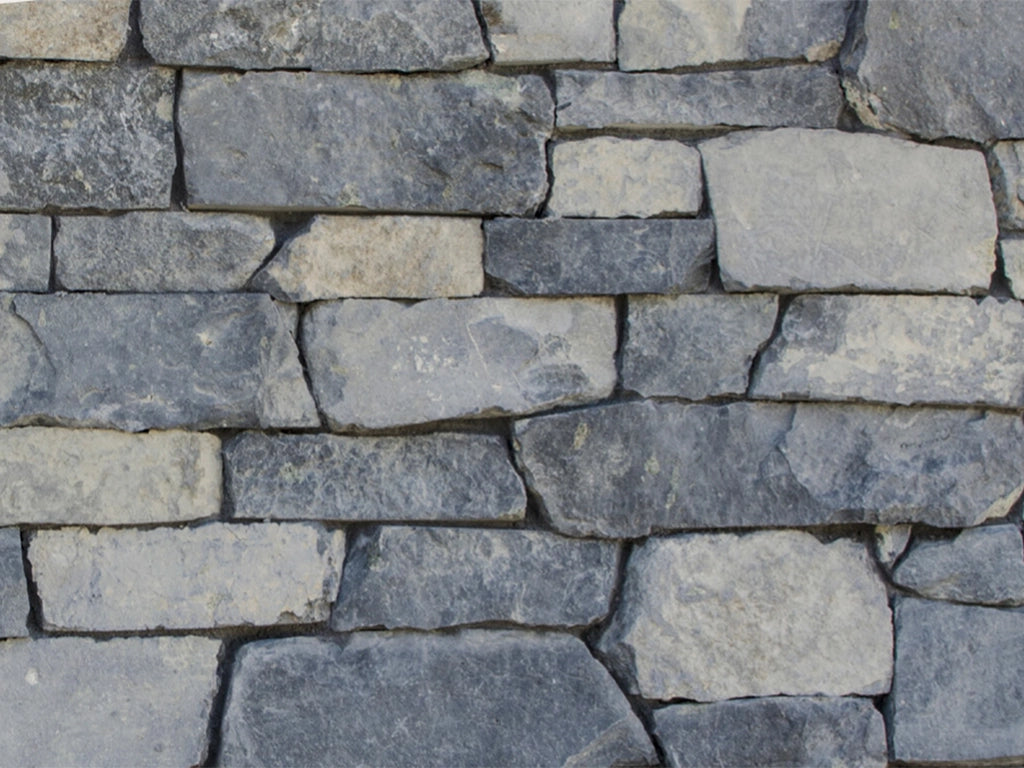 Glacier Lake Basalt Urban Ledge Veneer (Sample) – K2 Stone