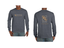 Load image into Gallery viewer, K2 Stone Long Sleeve Shirt