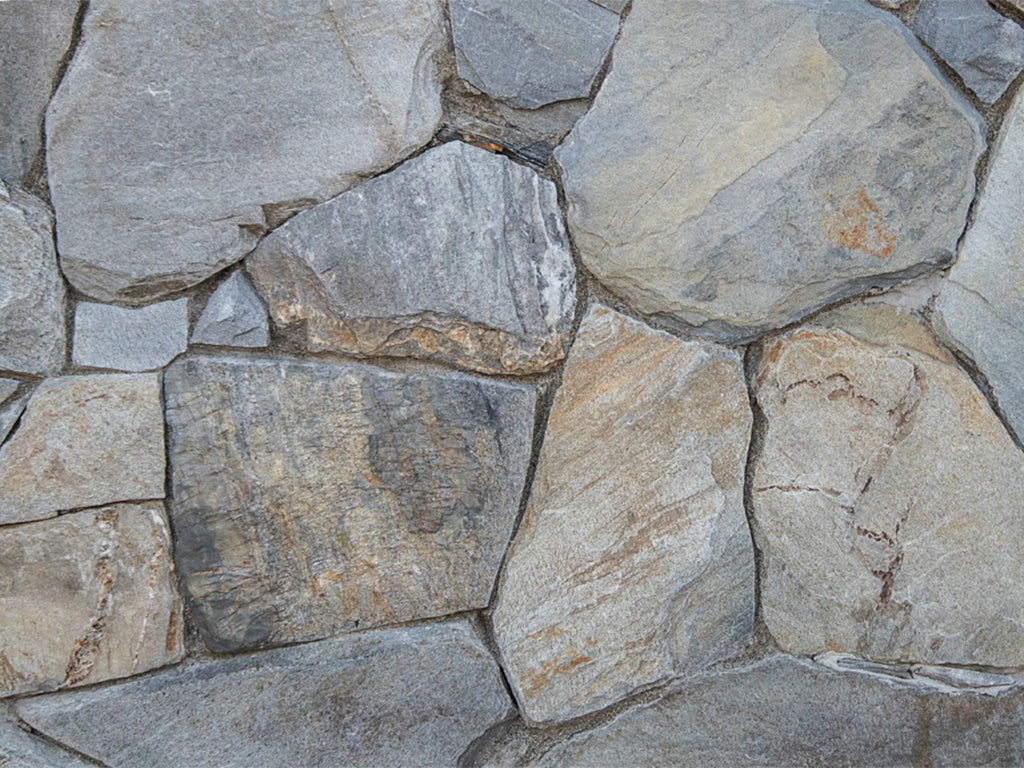 Arbutus Field Stone Veneer (Sample)