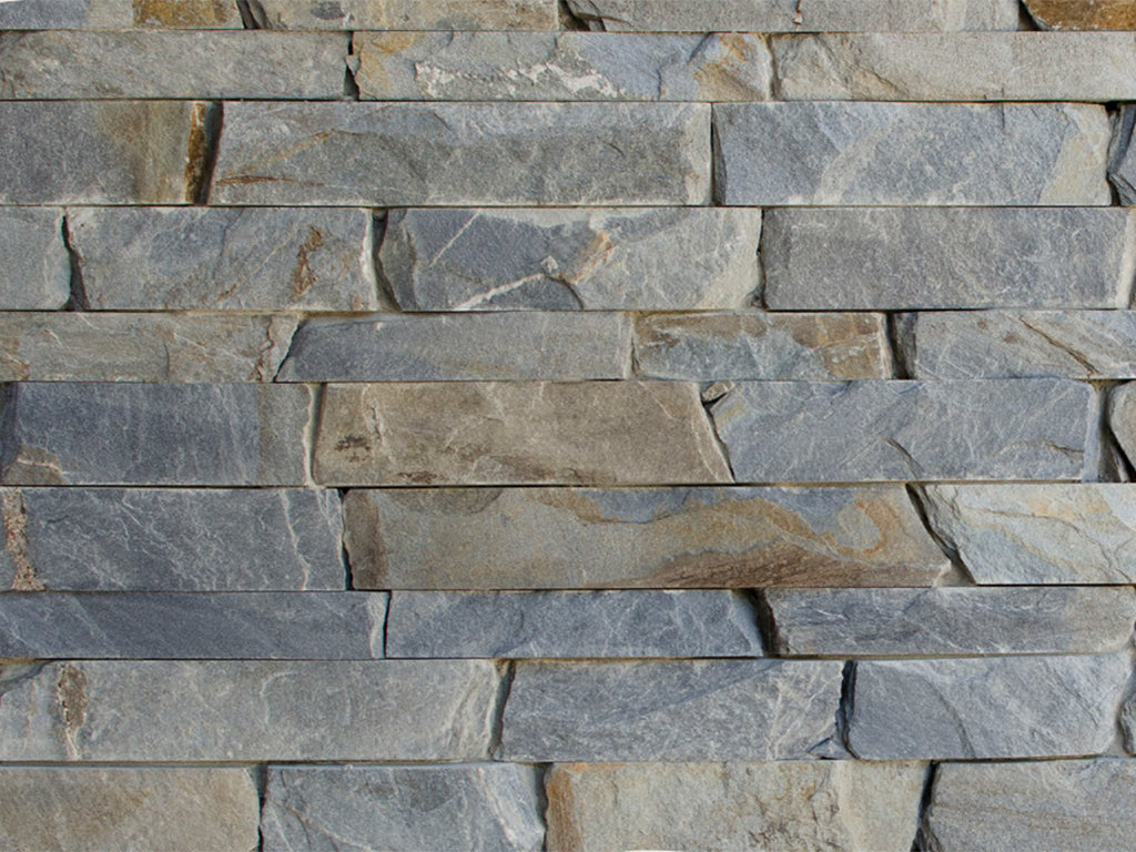 Full Range Ashlar Veneer (Sample)