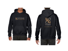 Load image into Gallery viewer, K2 Stone Pullover Hoodie
