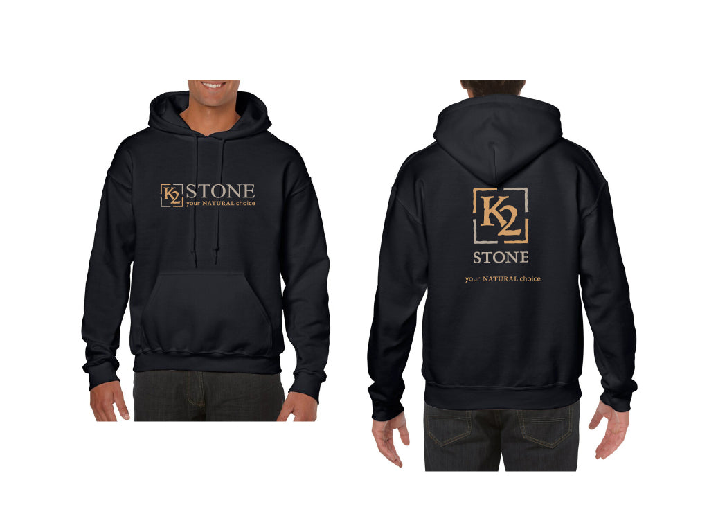 K2 Stone Pullover Hoodie