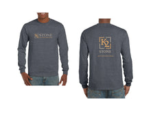 Load image into Gallery viewer, K2 Stone Long Sleeve Shirt
