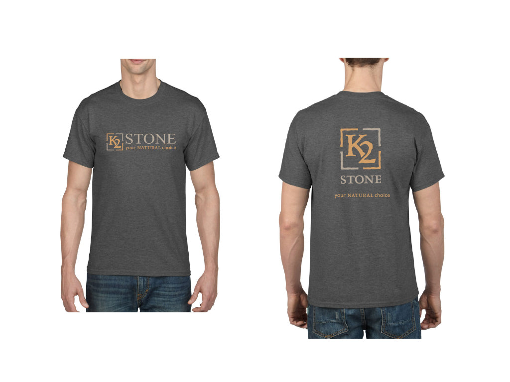 K2 Stone T Shirt